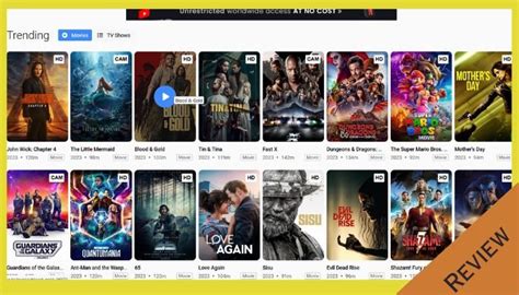 myflixer india free movies